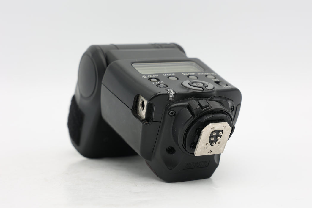 Used Canon 430EX II (Fair)