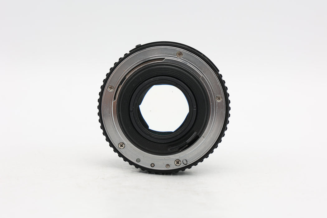 Used Pentax 50mm f1.7 SMC A (Fair)