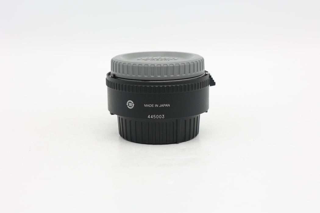 Used Nikon TC-14E II (VG)