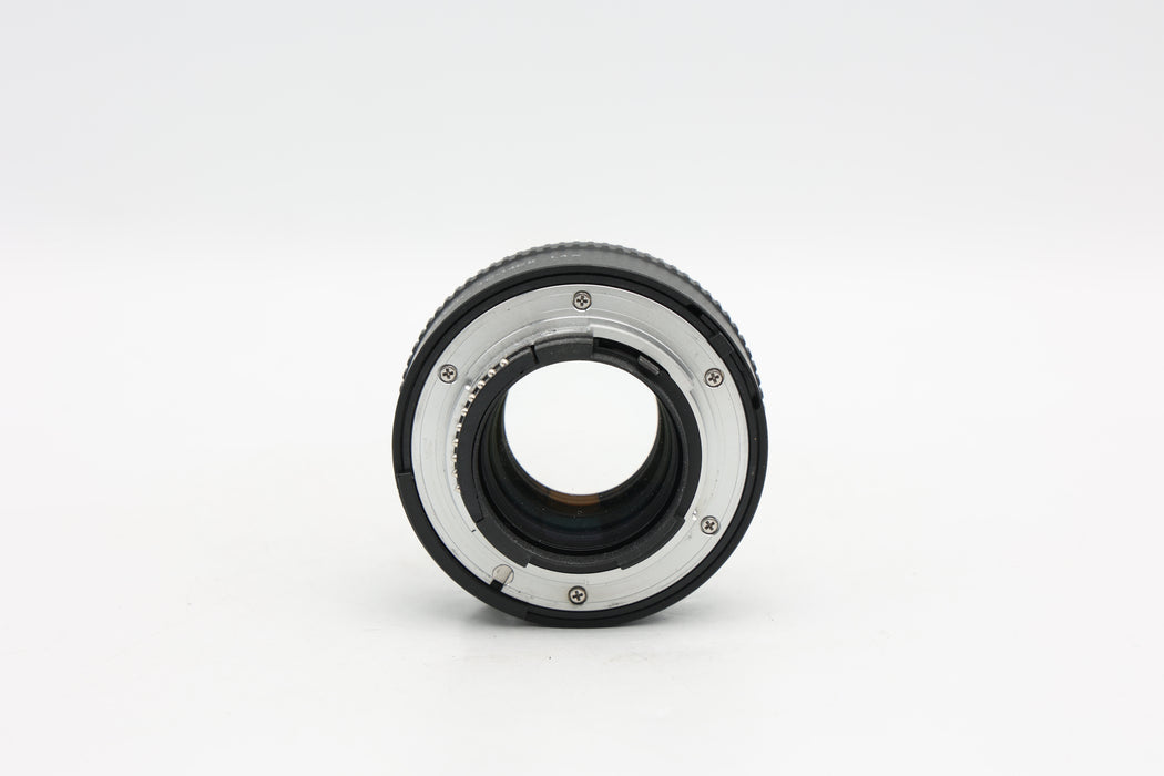 Used Nikon TC-14E II (VG)
