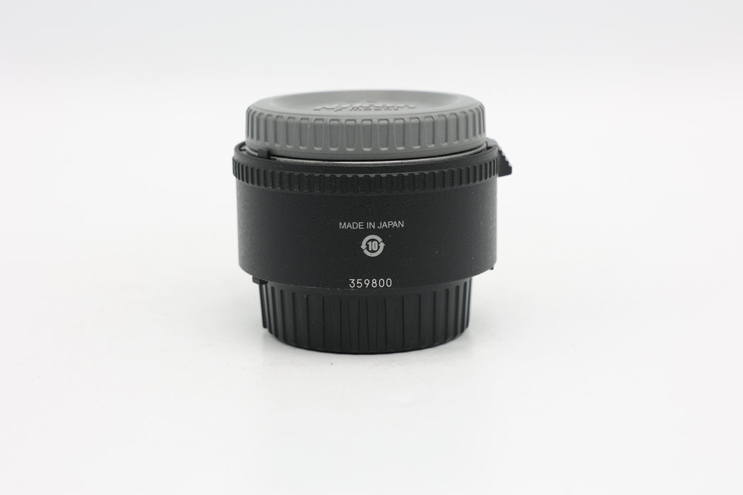 Used Nikon TC-17E II (VG)
