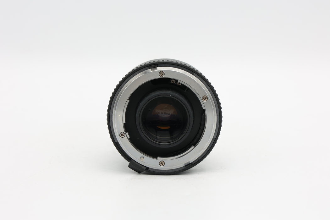 Used Nikon TC-17E II (VG)