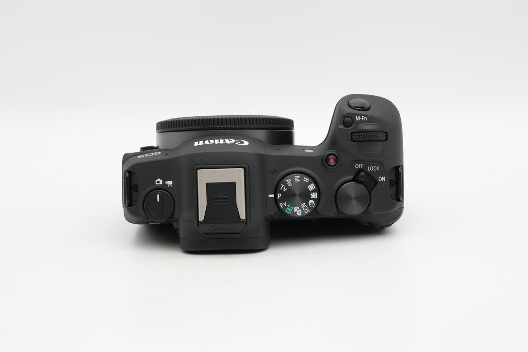 Used Canon EOS R8 (VG)