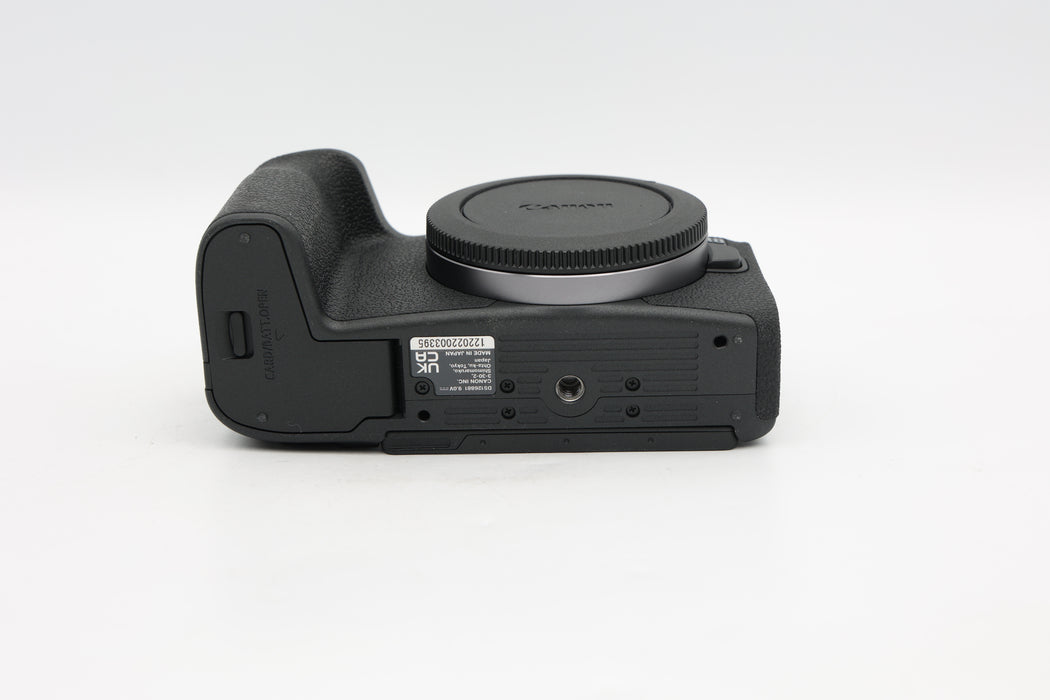 Used Canon EOS R8 (VG)