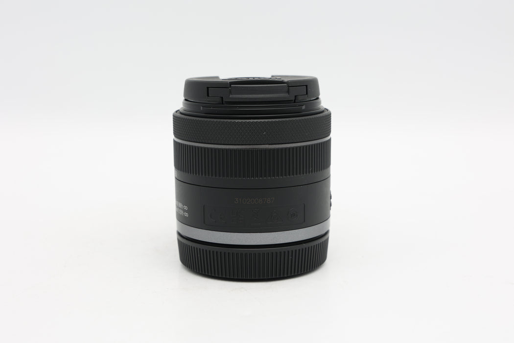 Used Canon RF 24-50mm IS STM (VG)