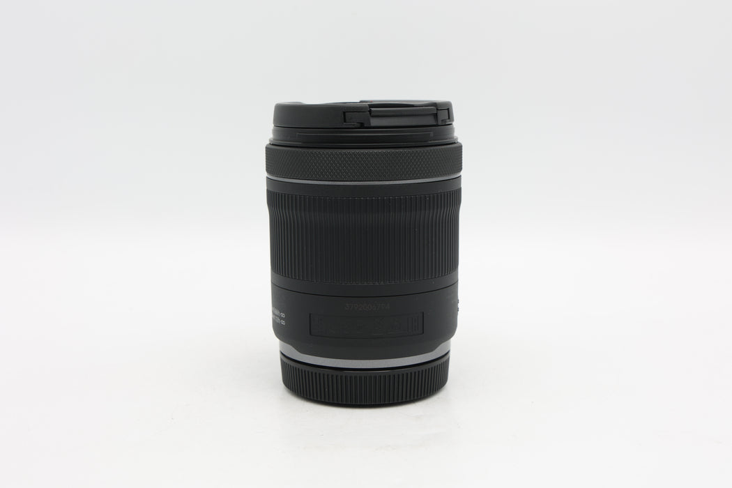 Used Canon RF 24-105 4-7.1 STM (VG)