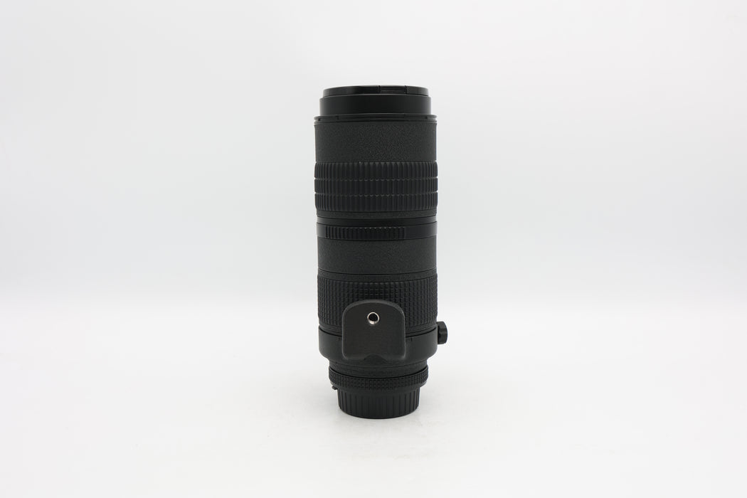 Used Nikon AF 70-180 4.5-5.6D (G)