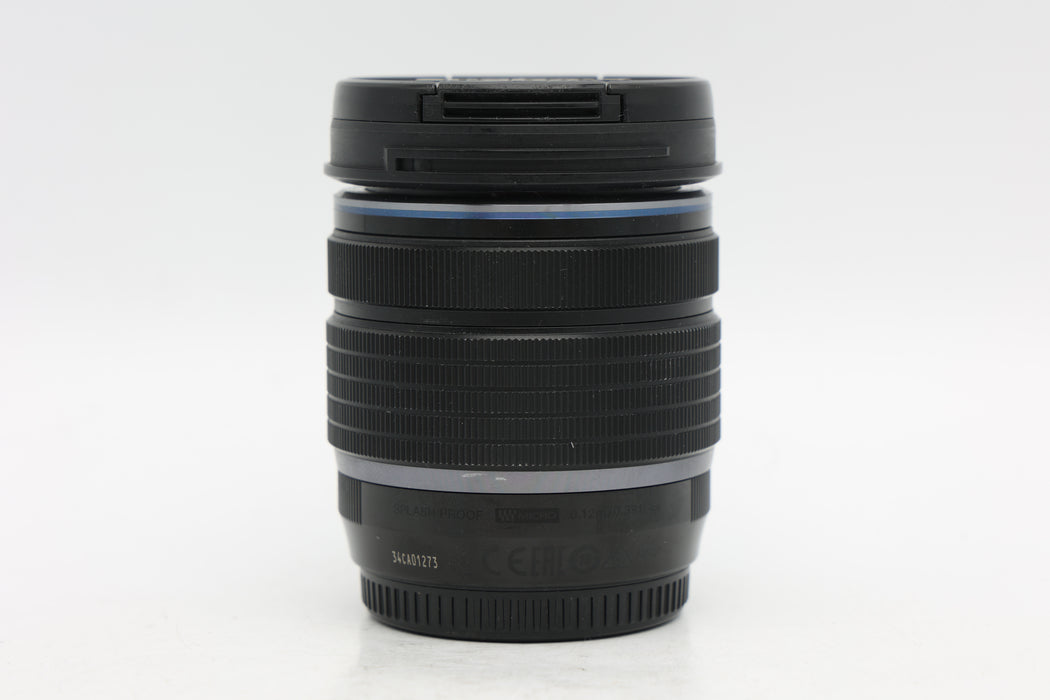 Used Olympus 12-45mm f4 Pro (VG)