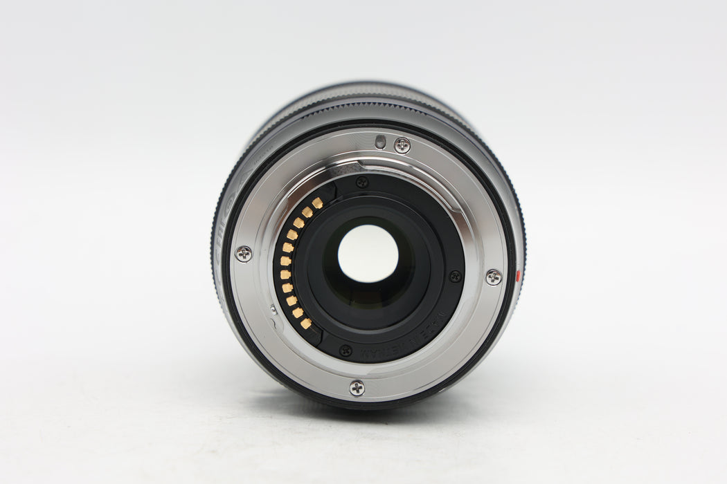 Used Olympus 12-45mm f4 Pro (VG)