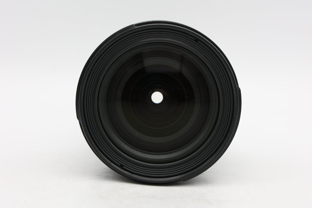 Used Canon EF 24-70mm f4L IS (VG)