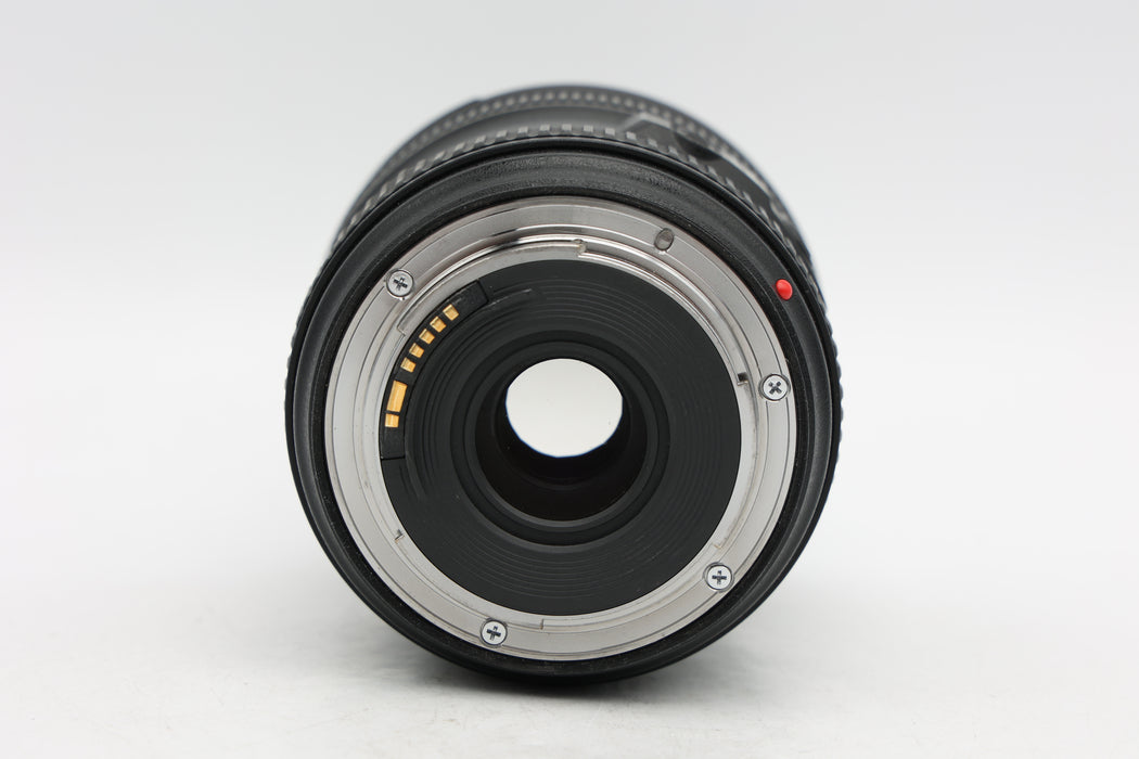 Used Canon EF 24-70mm f4L IS (VG)