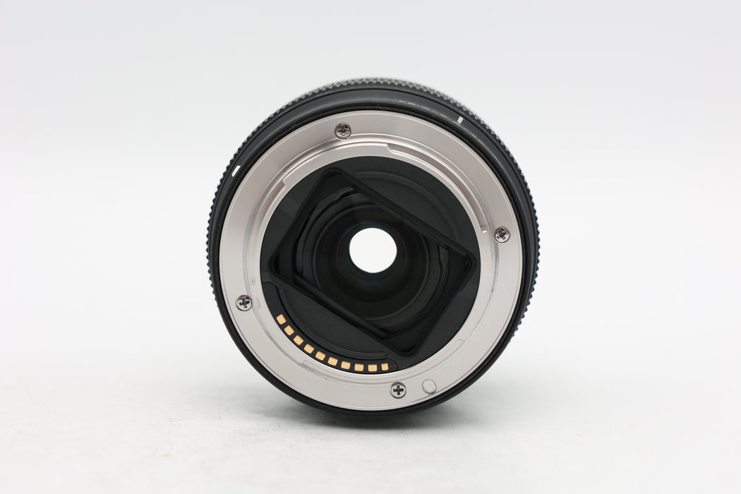 Used Sony FE 28-60mm f4-5.6 (EX)