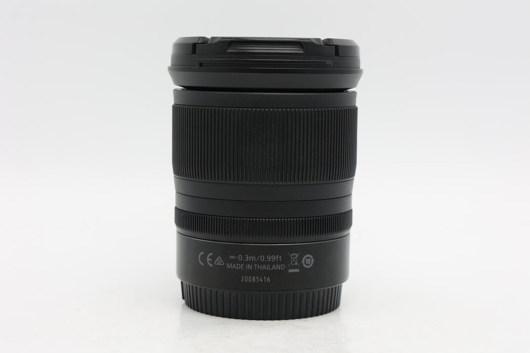 Used Nikon Z 24-70mm f4 S (VG)