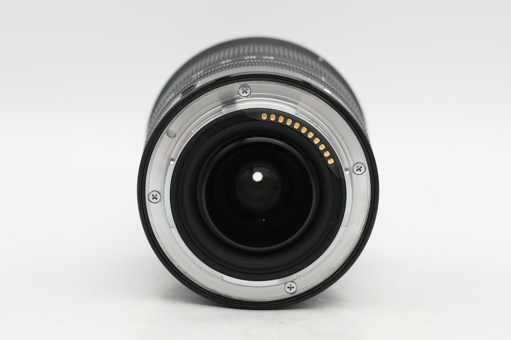 Used Nikon Z 24-70mm f4 S (VG)