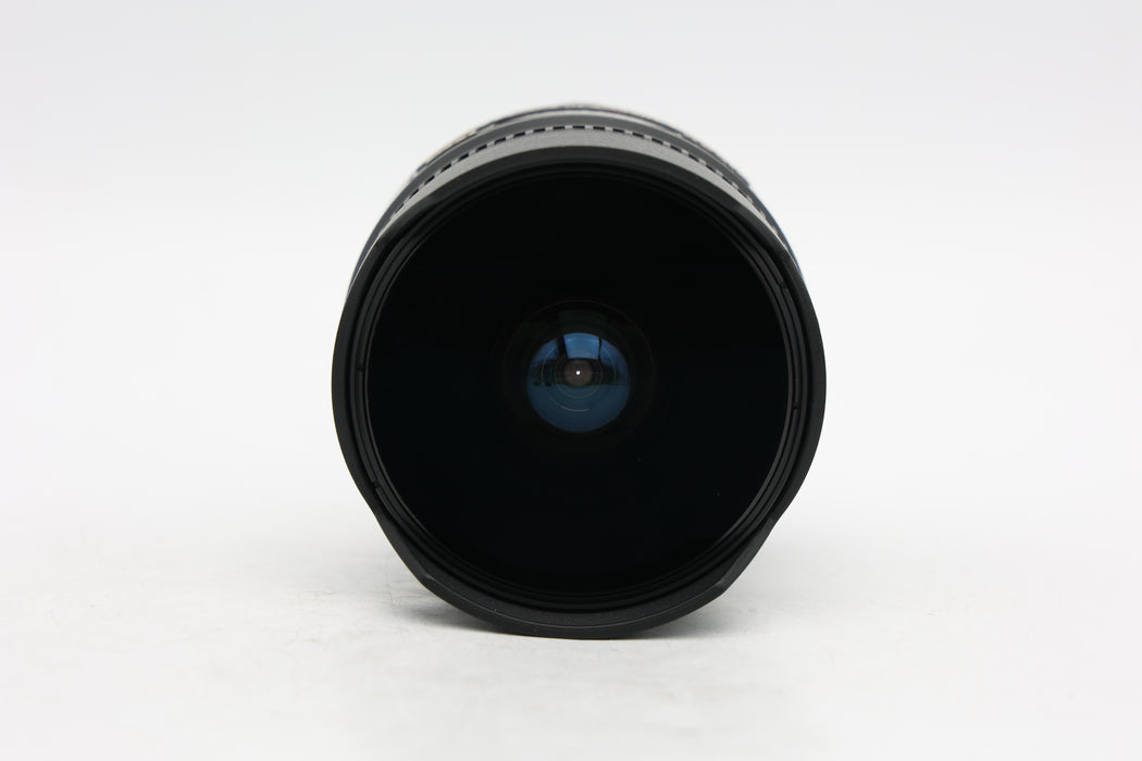 Used Nikon 10.5mm f2.8 Fisheye (VG)