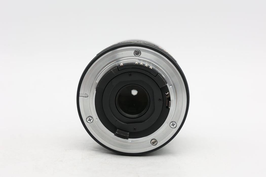Used Nikon 10.5mm f2.8 Fisheye (VG)