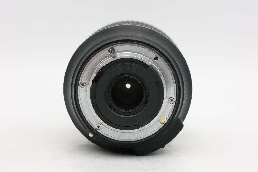 Used Nikon AF-S 18-300mm DX VR (VG)