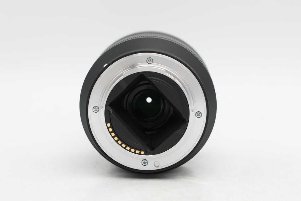Used Sony FE 28-70mm f3.5-5.6 (EX)