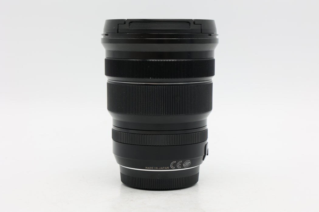 Used Fujifilm XF 10-24mm f4 R (Good)