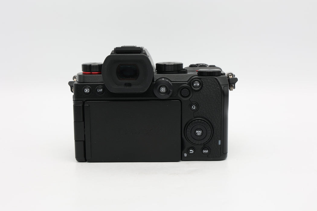 Used Lumix S5 (VG)