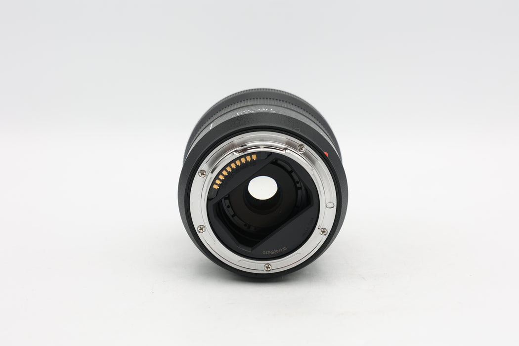 Used Lumix 20-60 3.5-5.6 OIS (VG)