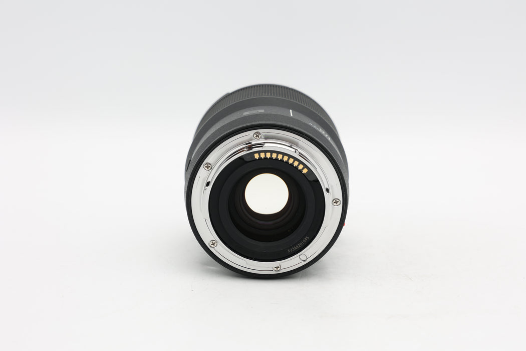 Used Lumix 24mm F1.8 S (VG)