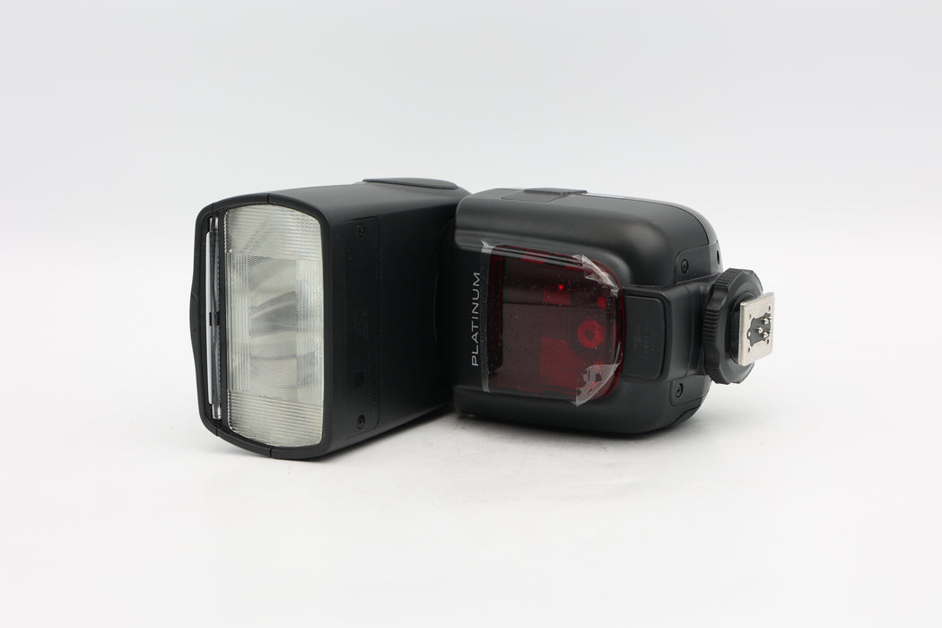 Used Platinum PT-DPF500c (VG)