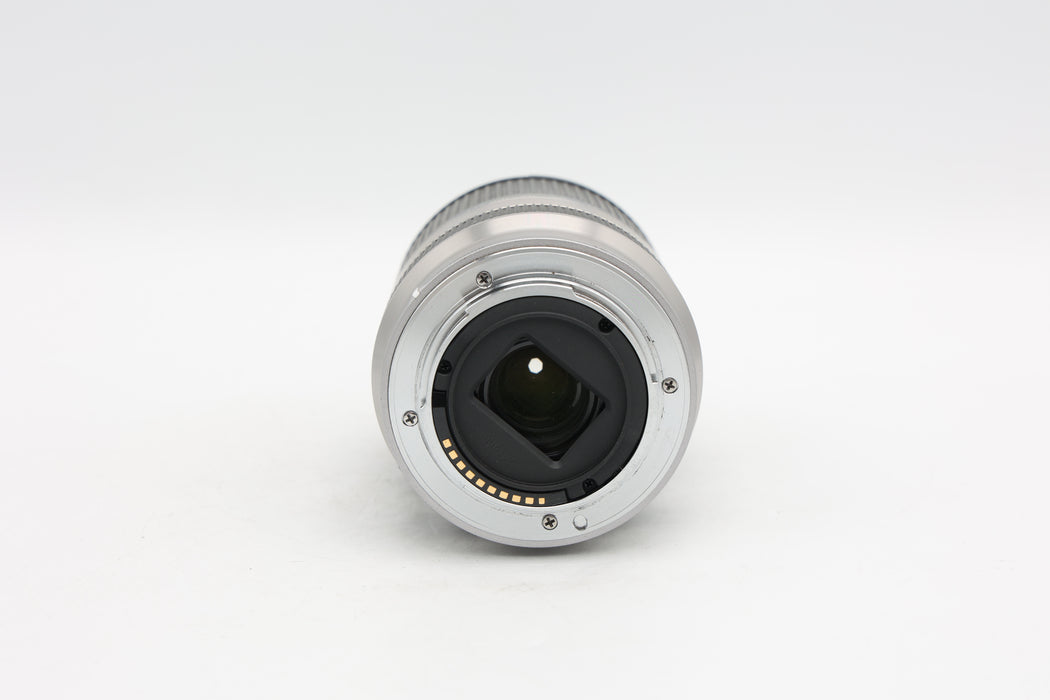 Used Tamron 18-200mm E Mount (G)