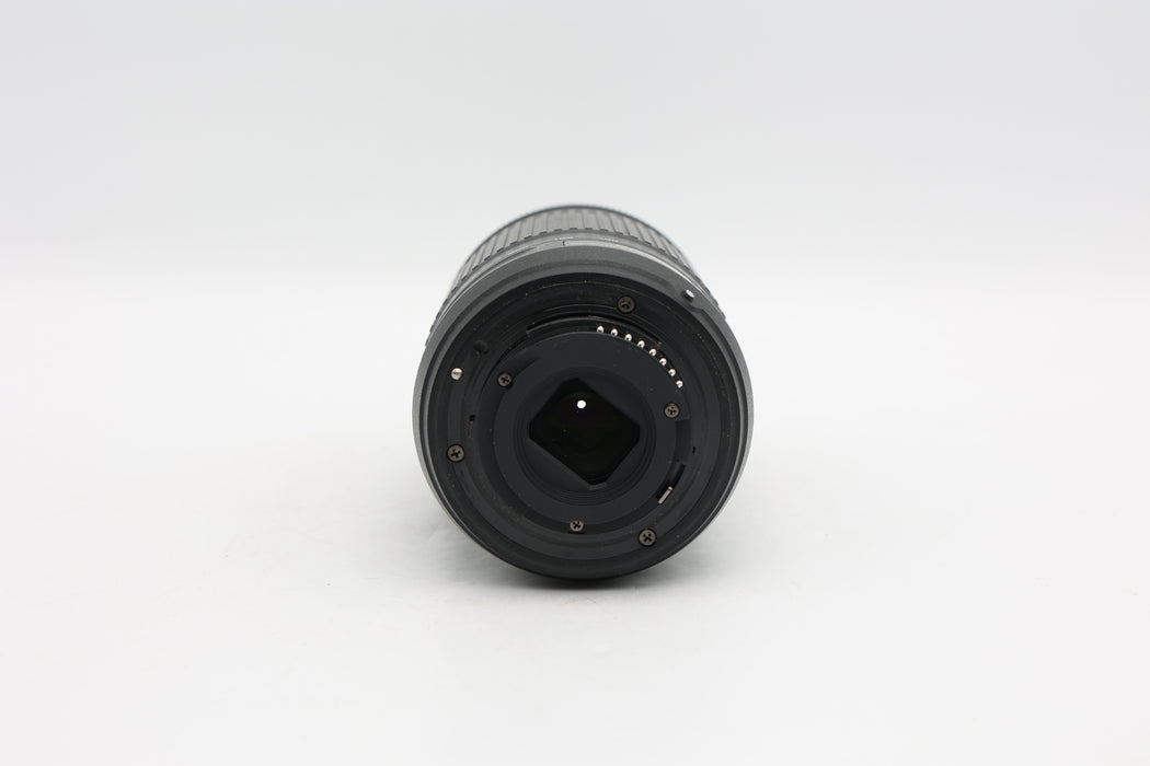 USED NIKON AFP 70-300MM DX VR (VG)