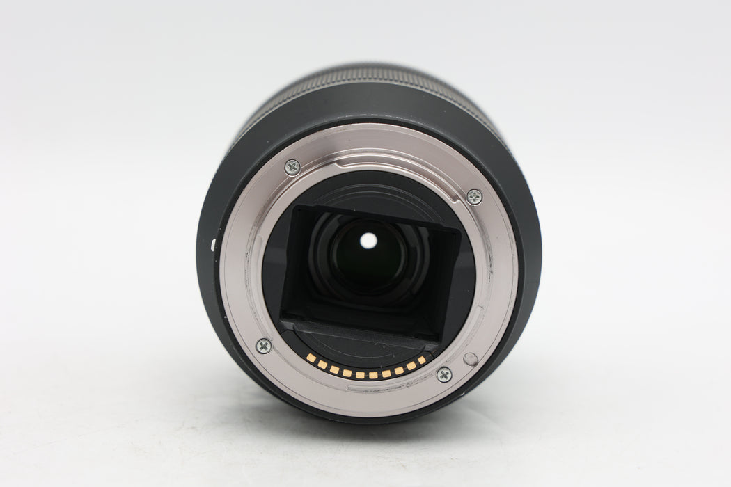 Used Sony FE 28-70mm f3.5-5.6 (VG)