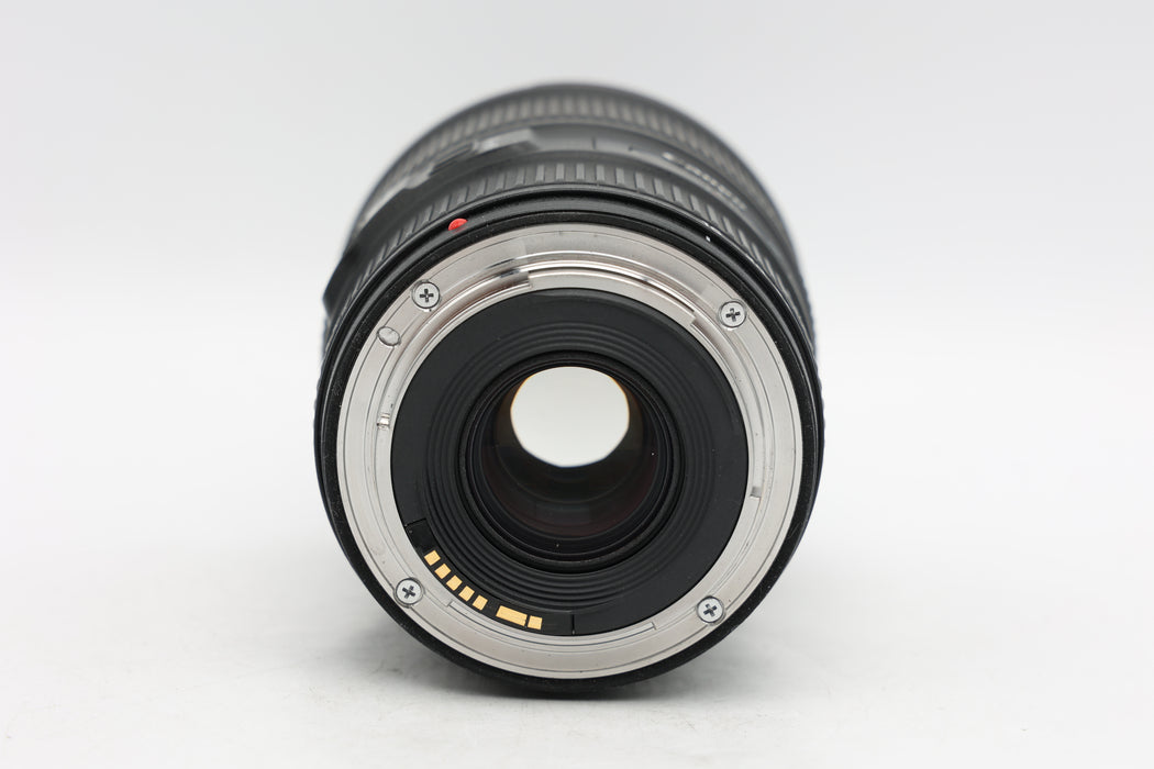 Used Canon EF 16-35mm f4L IS (VG)