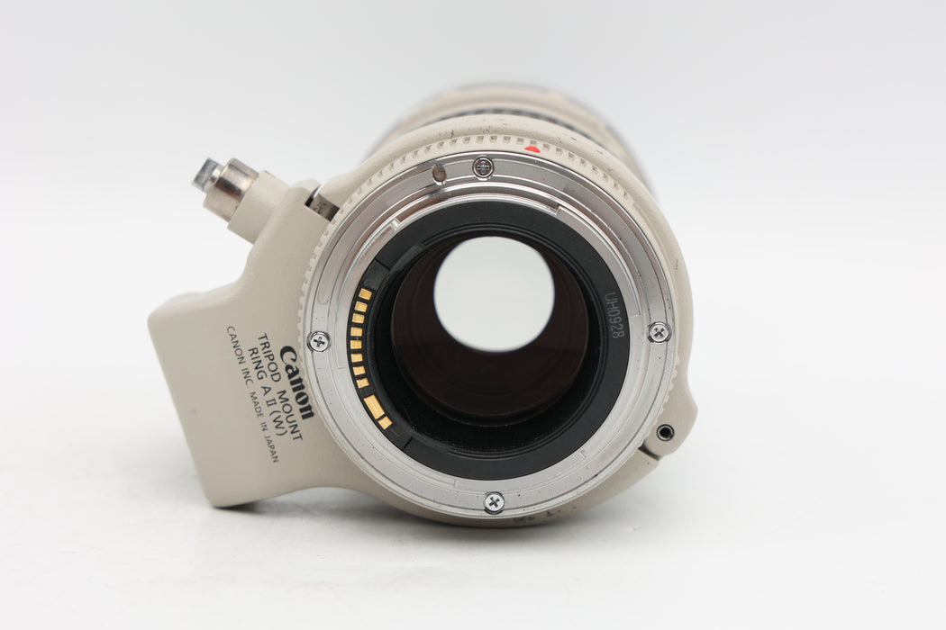 Used Canon EF 70-200mm f4L (Good)
