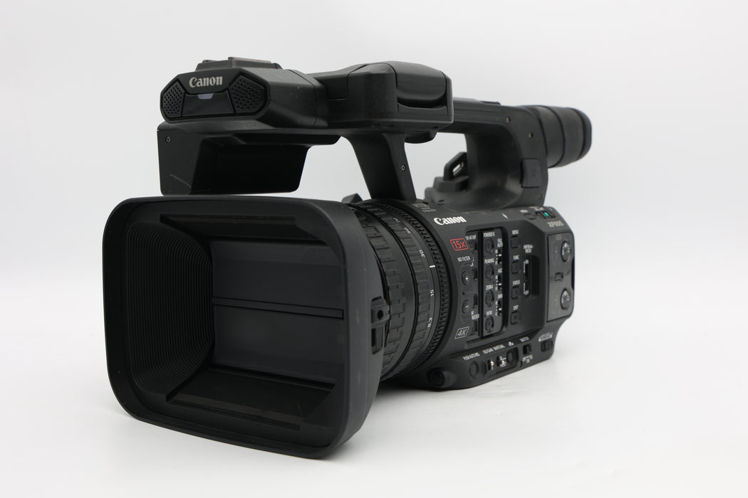 Used Canon XF605 (VG)