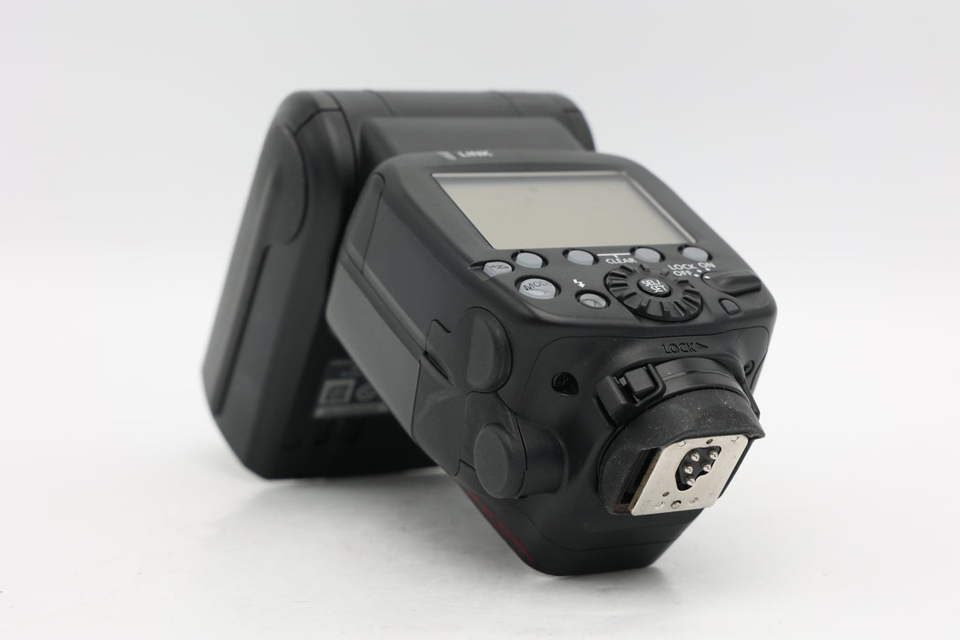 Used Canon 600EXII-RT (VG)