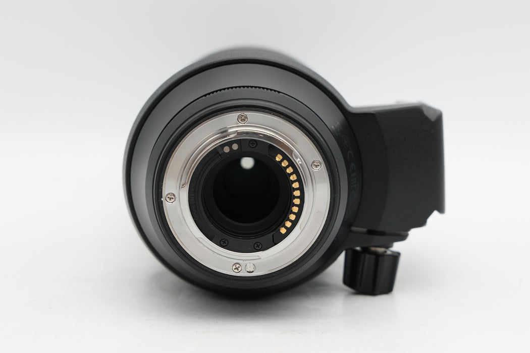 Used Olympus 100-400mm f5-6.3 (VG)