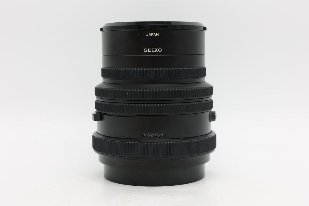 Used Mamiya RB 75mm f3.5 K/L (Good)