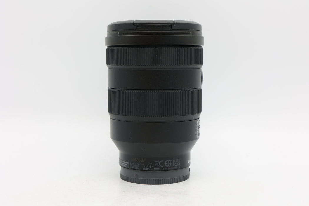 Used Sony FE 24-105mm f4 G OSS (VG)