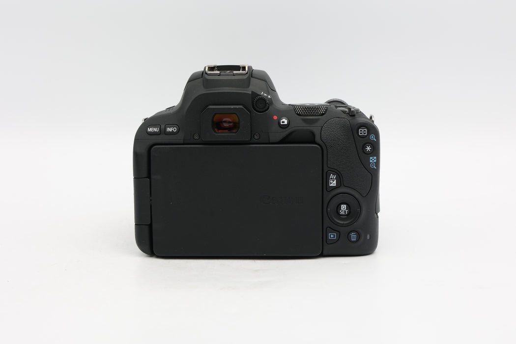 Used Canon EOS SL2 Kit (VG)