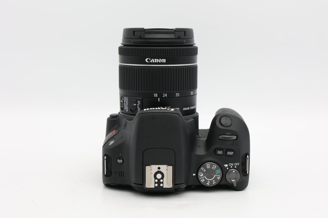 Used Canon EOS SL2 Kit (VG)
