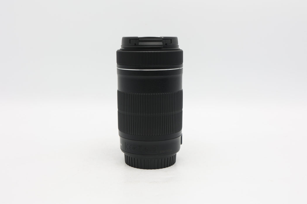 Used Canon EFS 55-210mm IS STM (VG)