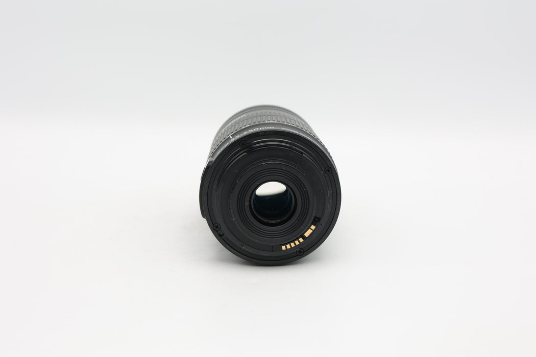 Used Canon EFS 55-210mm IS STM (VG)