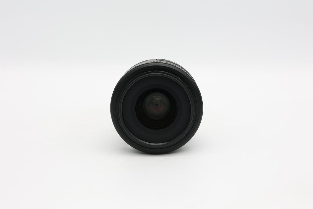 Used Nikon AFS 35mm F1.8G DX (VG)