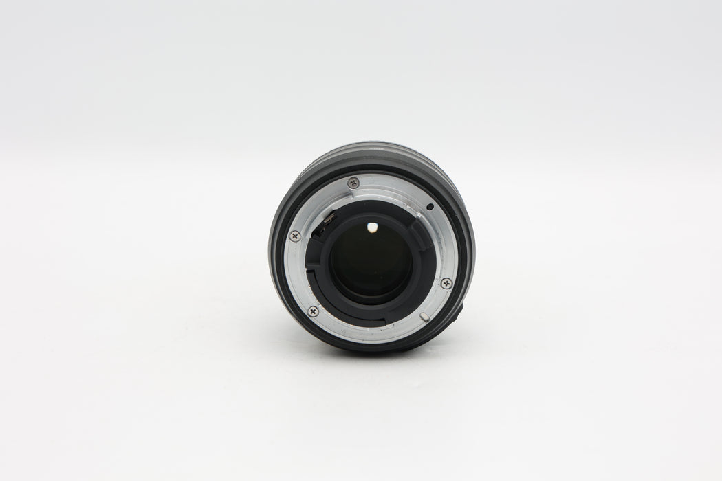 Used Nikon AFS 35mm F1.8G DX (VG)