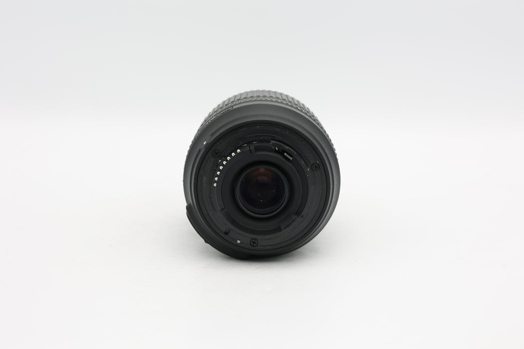 Used Nikon AFS 18-105mm DX VR (G)