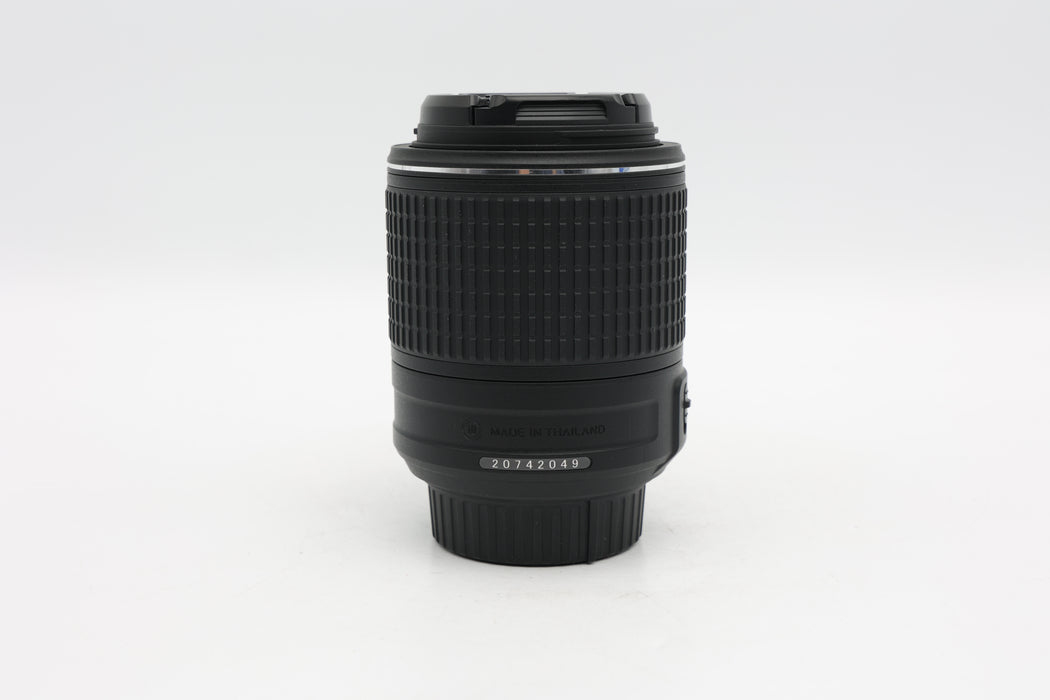 Used Nikon AFS 55-200 DX VR II (EX)