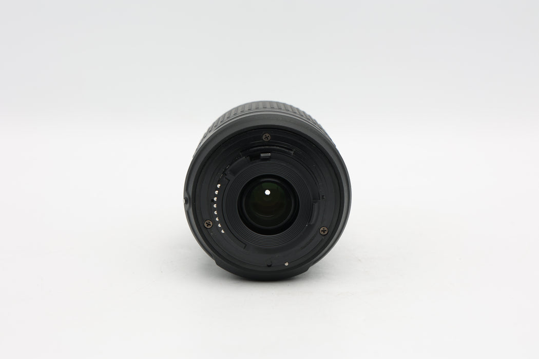 Used Nikon AFS 55-200 DX VR II (EX)
