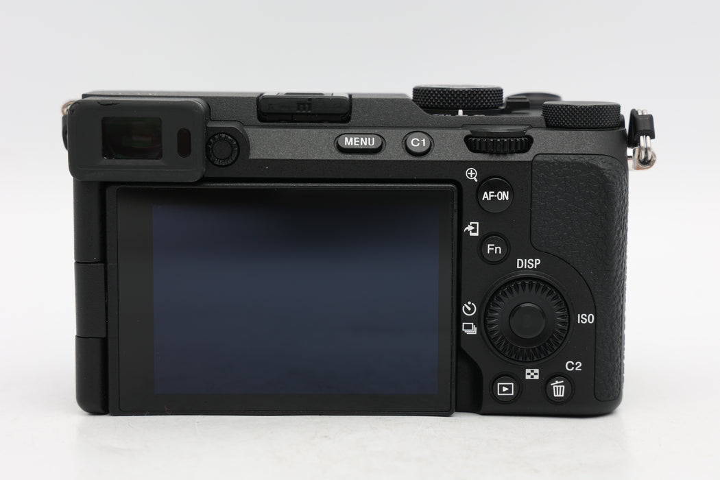 Used Sony A7CR w/ GP-X2 (EX)