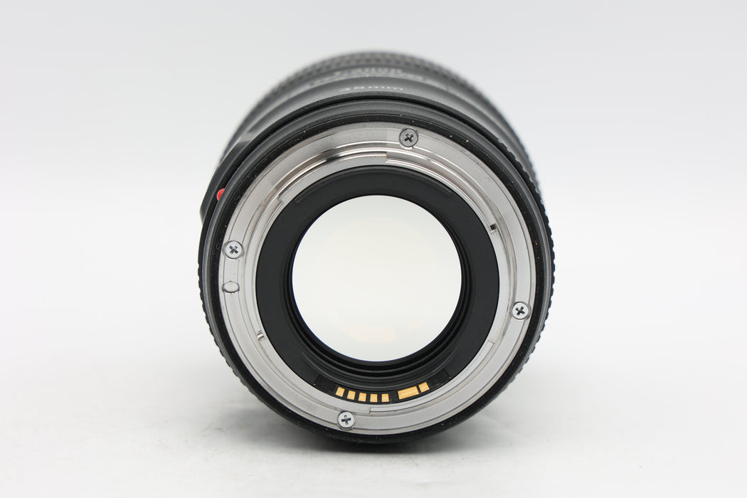 Used Canon EF 35mm f1.4L II (EX)