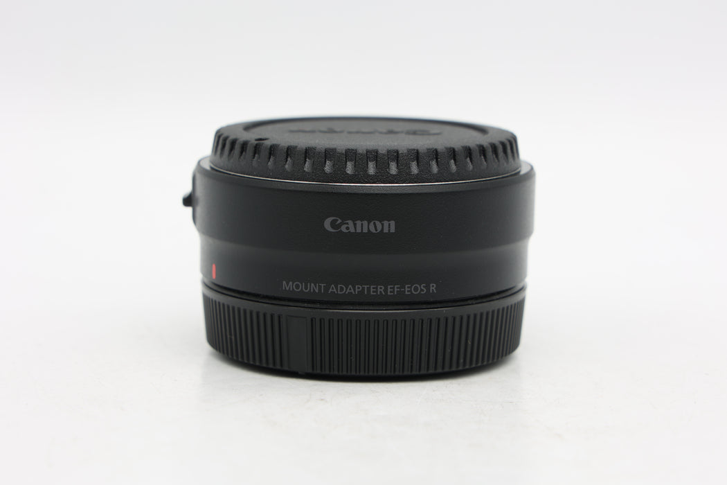 Used Canon EF-EOS R Adapter (VG)