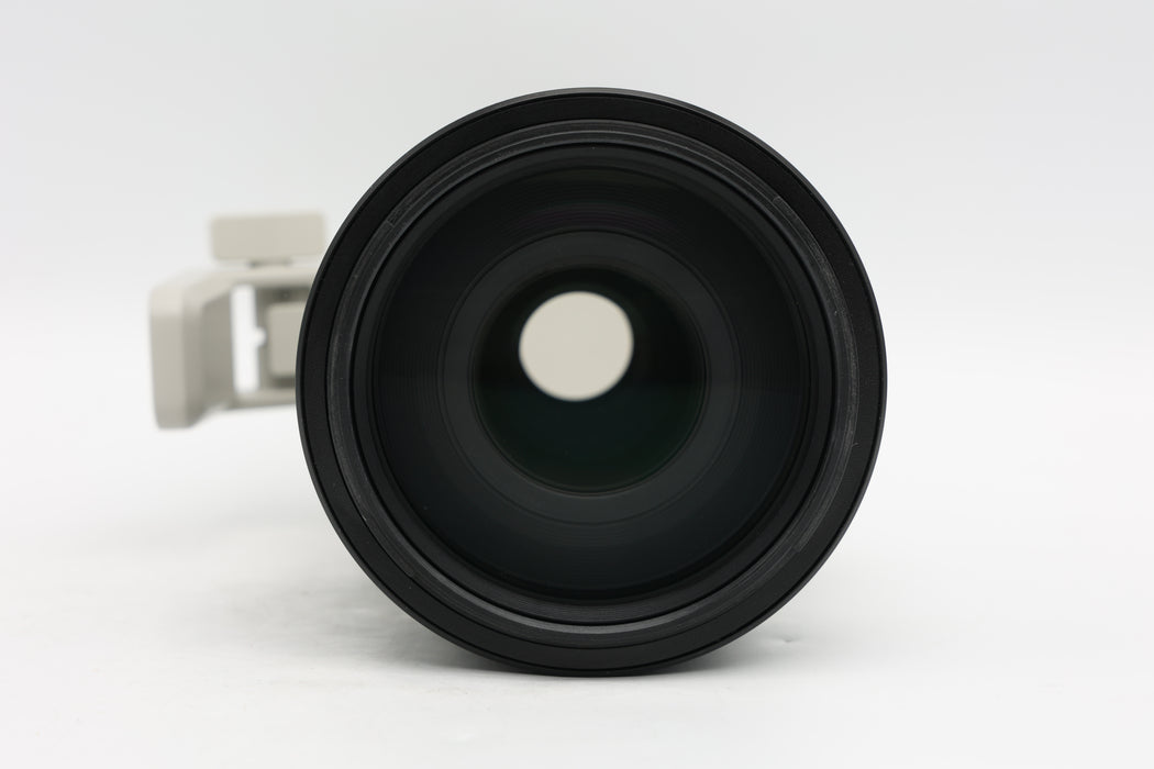 Used Sony FE 100-400mm GM OSS (VG)